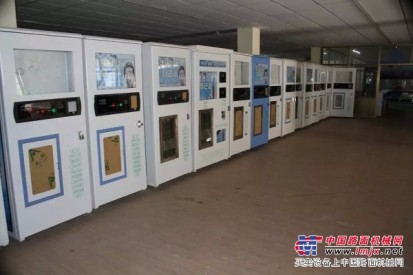 北京24小时小区自动售水机投币刷卡售水机，想买价位合理的24小时小区自动售水机投币刷卡售水机，就来张庄环保