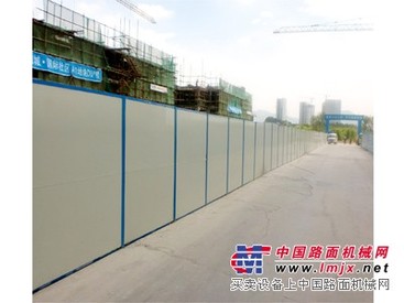 【供销】福建口碑好的工地围挡，海沧工地围挡哪家好