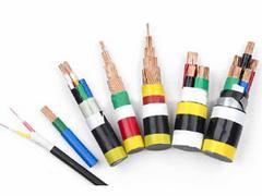 兰州高温电缆_人民电缆提供有品质的控制电缆