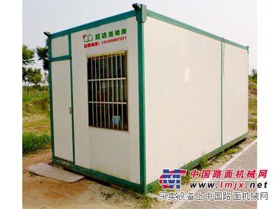 厦门箱房价格，[旺世达]厦门箱房品质