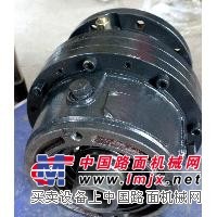 中联摊铺机LTU90D分料减速机优质配件供应商