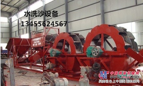 专业生产《筛沙洗沙设备》《淘金设备》《抽沙设备》《旱地选金设备》
