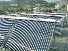 青海太阳能热水工程 价格合理的太阳能热水器批销