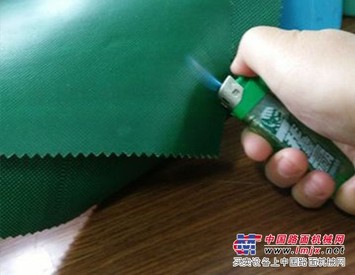 阻燃防火篷布/盛丰篷布