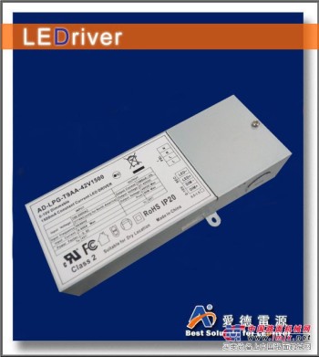 广州0-10V调光美规面板灯电源——销量好的0-10V调光美规面板灯价格行情