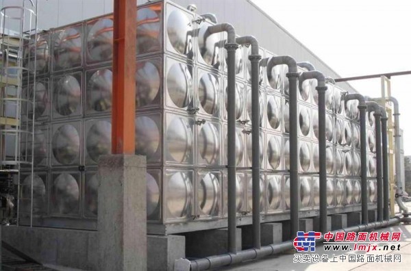 彭陽消防水箱維修：強度高的銀川消防水箱安裝出售