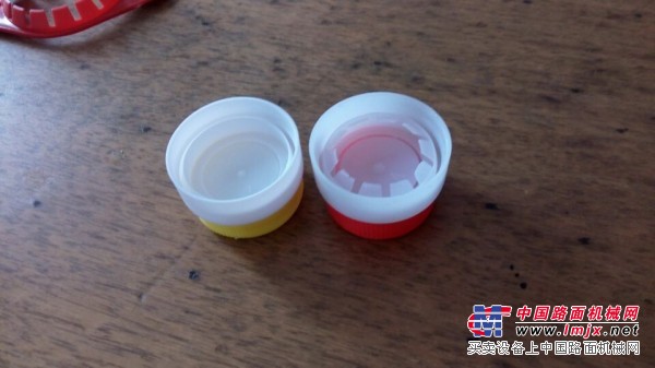 环保油桶盖：物超所值的环保油桶盖产自凯翔塑料制品