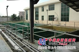 可信赖的废水处理首要选择永泰昌工贸 酒泉废水处理