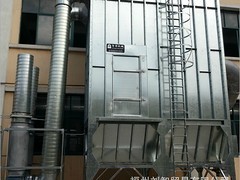 连江环保设备厂家 规模大的环保设备生产厂家