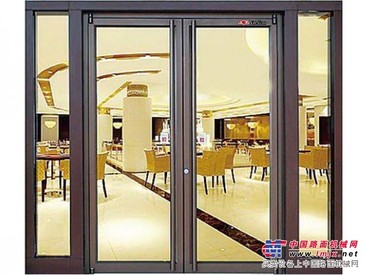 买价格合理的肯德基门，就来浩海金属制品|菏泽肯德基门