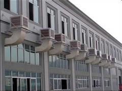 宁德中央空调工程，福建中央空调工程哪家可信赖