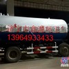 供应8吨自卸式吸污车真空吸污车吸粪车