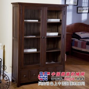 北京市銷量好的純實木書房生產廠家|個性便宜的