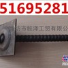 新疆矿用左旋锚杆厂家直销