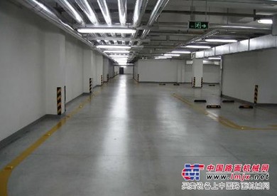 日照莒县密封固化剂地坪哪家好/杜美新材料