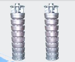 井用潜水泵
