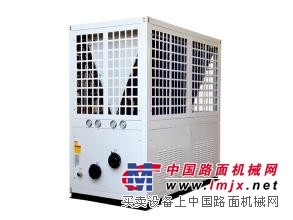 超低温空气能热泵生产厂家|超低温空气源热泵价格 福德