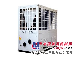 超低温空气能热泵生产厂家|超低温空气源热泵价格 福德