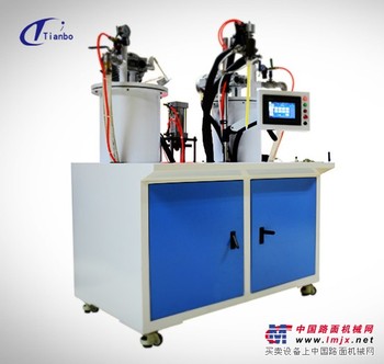 H210型树脂灌封点胶系统