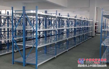 新疆乌鲁木齐货架生产厂家
