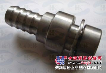 供应石化快速接头QJB