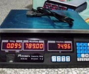 遼寧衡器維修——沈陽柯力機電設備提供的衡器維修服務專業