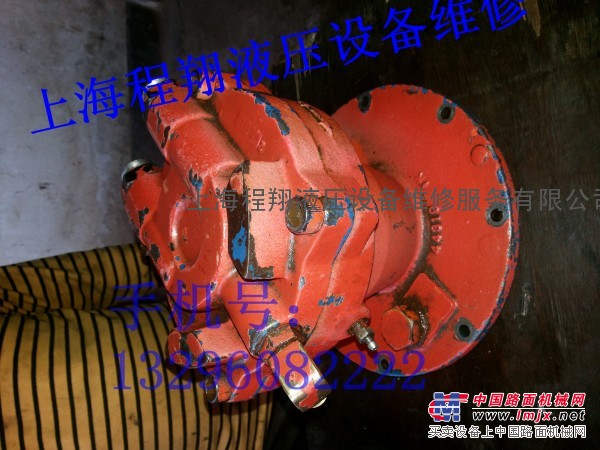 柱塞泵A4VSO125