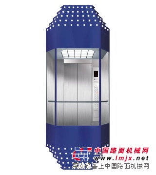 高配置电梯/山东省迅捷电梯