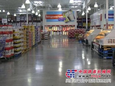 朝阳超市地坪|供应廊坊固化剂地坪