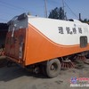 供应江铃二手工程除尘洒水车价格 小型加油车扫地车