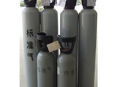 蘇州金宏氣體提供蘇州範圍內物超所值的氨標準氣_氨標準氣推銷