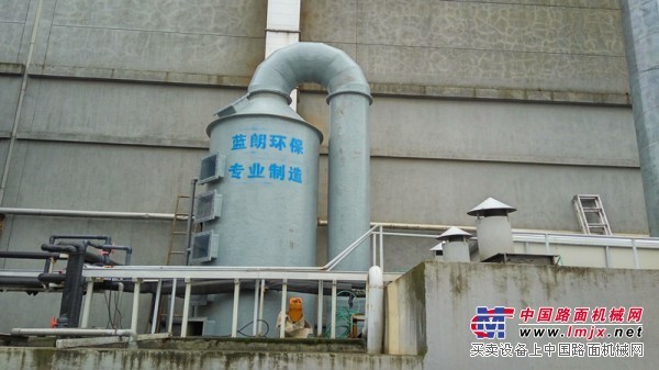 蘇州不鏽鋼洗滌塔廠家——在哪容易買到高質量的洗滌塔