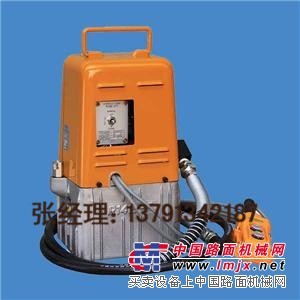 瑞鼎专业供应电动泵——拉伸机电动油泵厂家