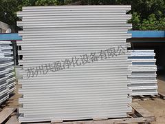 质量可靠的硅岩板夹芯板火热供应中|PU夹芯板公司