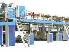 优质的瓦楞纸板生产线骏光包装机械公司供应，辽宁七层瓦楞纸板生产线