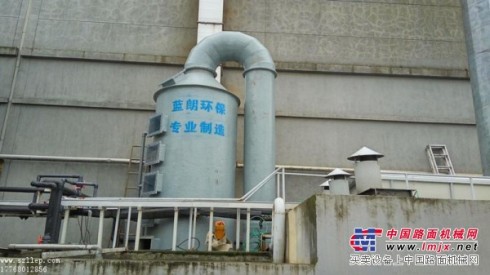 想买优惠的洗涤塔就来蓝朗——苏州平江不锈钢洗涤塔