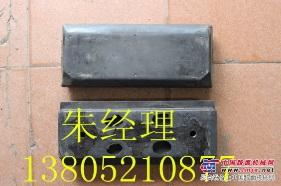 沃尔沃摊铺机ABG9820履带板快到碗里来