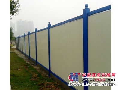 实用的工地围挡，厂家火热供应_供应工地围挡哪家好