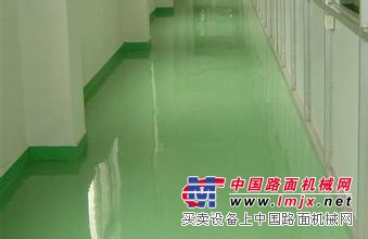嘉兴环氧地坪_漆膜饱满的杭州地坪油漆供应