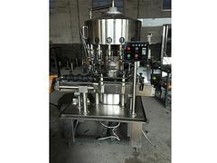 山东酱油醋灌装机|新品酱油醋灌装机推荐