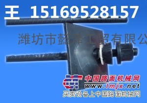 山西矿用左旋锚杆用途