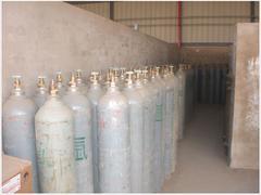 优质的氩气供应是由兰州益润化工提供的  |甘肃氩气供应商