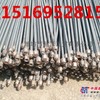 河南矿用左旋锚杆产品作用