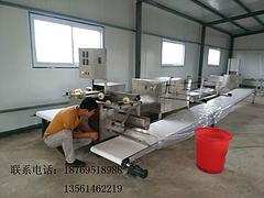山东上条机：华美面条机提供销量好的挂面机