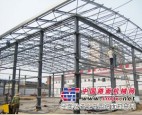 广西坚固的钢结构工程  高质量的钢结构