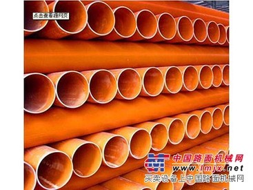 嘉峪关电力管价格——博恒塑料制品专业供应电力管