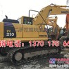 到哪里买小松210-8二手挖掘机车况好价格便宜