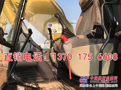 到哪里买小松210-8二手挖掘机车况好价格便宜