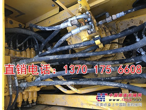 到哪里买小松210-8二手挖掘机车况好价格便宜