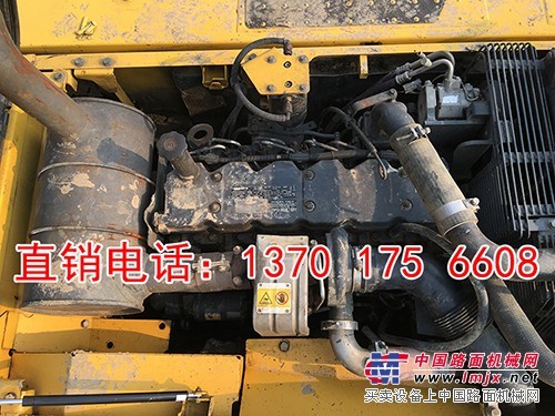 到哪里买小松210-8二手挖掘机车况好价格便宜
